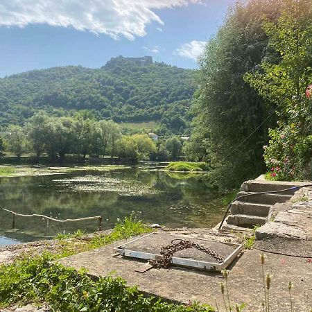 Villa Dino Kulen Vakuf Bagian luar foto