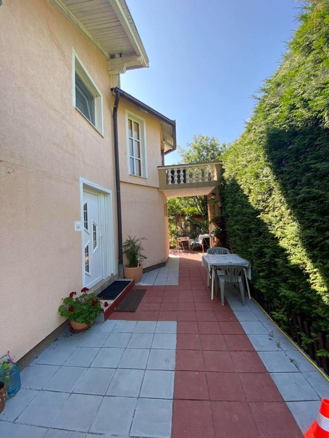 Villa Dino Kulen Vakuf Bagian luar foto