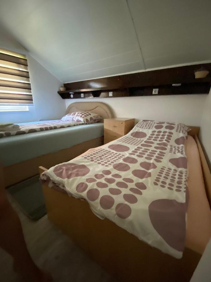 Villa Dino Kulen Vakuf Bagian luar foto