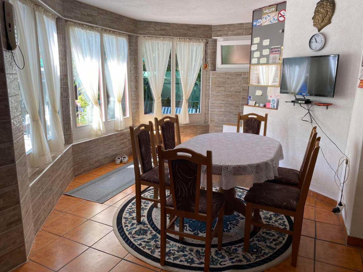 Villa Dino Kulen Vakuf Bagian luar foto