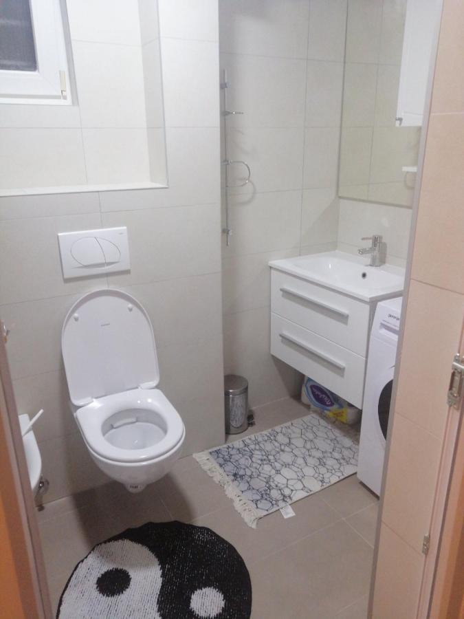Villa Dino Kulen Vakuf Bagian luar foto