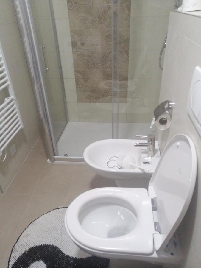 Villa Dino Kulen Vakuf Bagian luar foto