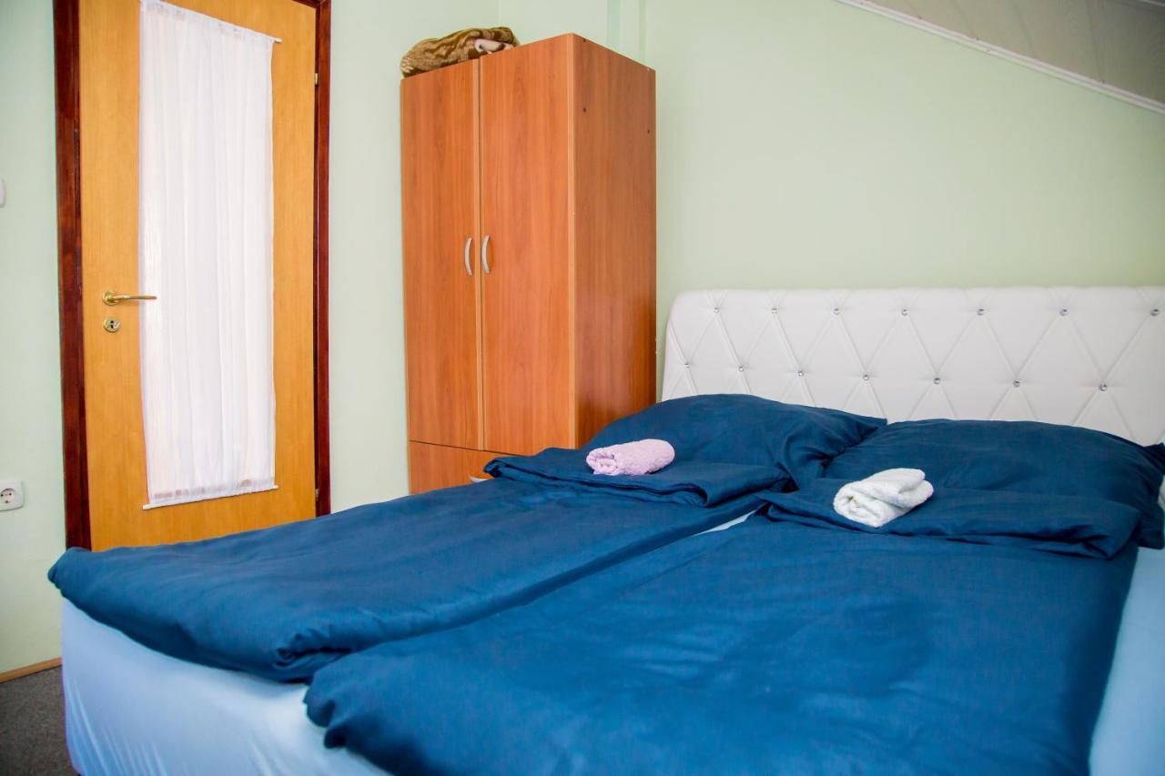 Villa Dino Kulen Vakuf Bagian luar foto